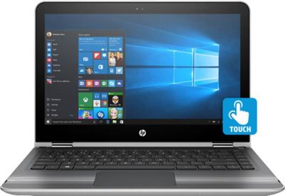 HP Pavilion X360 (11-U107TU)