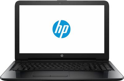 HP Notebook 15 (BE015TU)