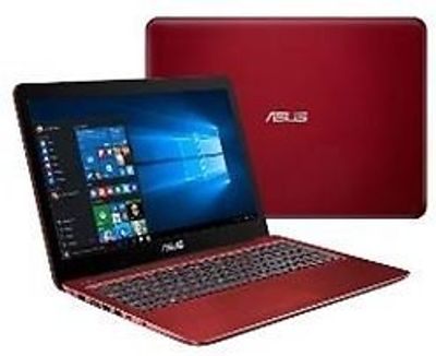 ASUS Vivobook (R558UQ)