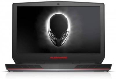 Dell Alienware 15 (Z569951HIN9)