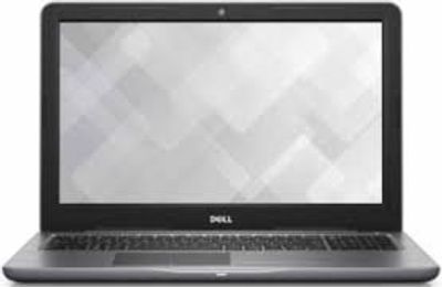 Dell Inspiron 15 (5567)
