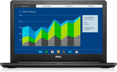 Dell Vostro 3000 (3568)