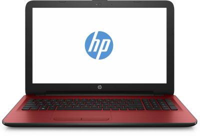 HP Notebook 15 (be018TU)