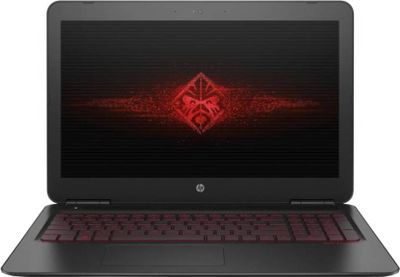 HP OMEN 15 (ax252TX)