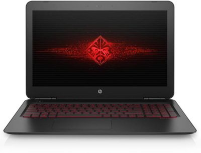 HP OMEN (AX002TX)