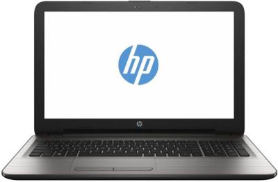 HP Pavillion Notebook 15 (AY554TU)
