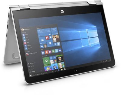 HP x360 13 (u133tu)