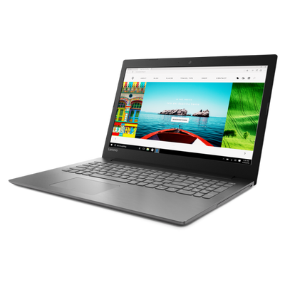 Lenovo IdeaPad 320 (80XL01D9IN)