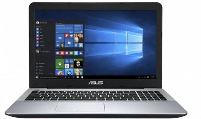 Asus R (R558UQ-DM1106DR558U )