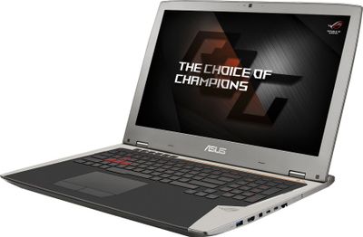 Asus ROG (G701VI)