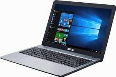 ASUS VivoBook Max (X541UA)