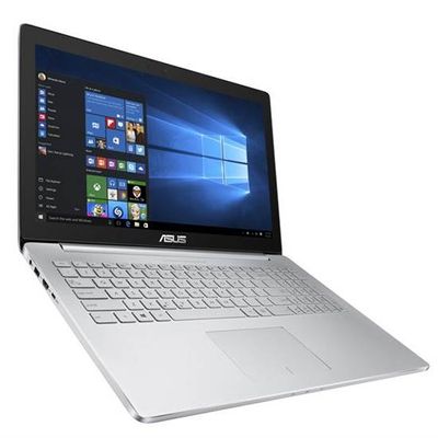 ASUS ZenBook Pro (UX501VW)
