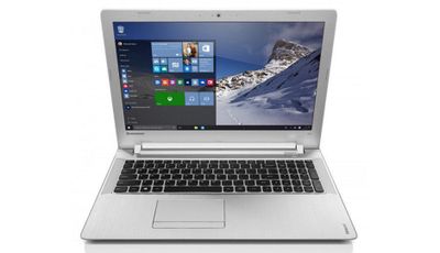 Lenovo Ideapad 500S I5 (80Q30056IN)
