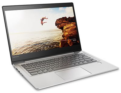 Lenovo IdeaPad 520S (80X200EMIN)