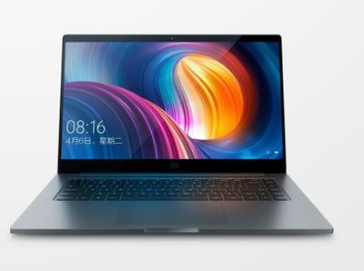 Xiaomi (Mi Notebook Pro)