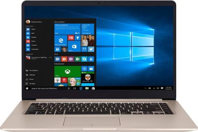 Asus Vivobook S15 (S510UN-BQ139T)