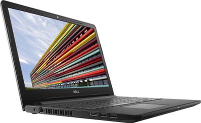 Dell Inspiron 15 3567 (A561215UIN9)