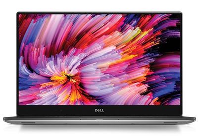 Dell (XPS 15)
