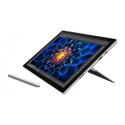 Microsoft (Surface Book 2)