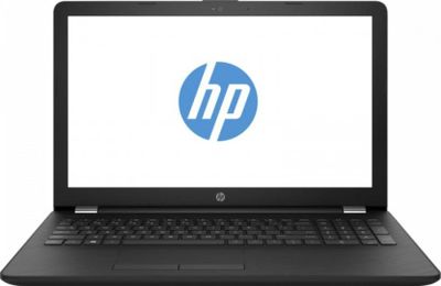 HP BS(15-BS 617 TU)