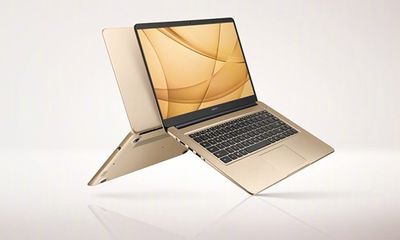 Huawei MateBook D (2018)