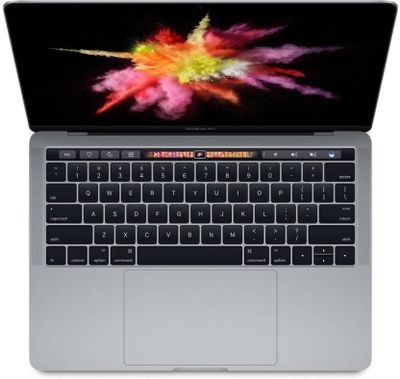 Apple Macbook Pro (MNQF2HN/A)