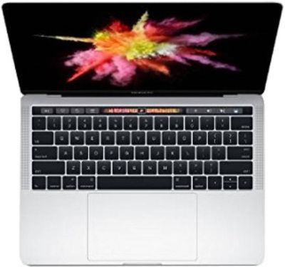 Apple MacBook Pro (MNQG2HN/A)