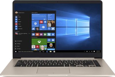 Asus VivoBook S15 (S510UN-BQ132T)