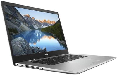 Dell Inspiron 15 5000 (5570)