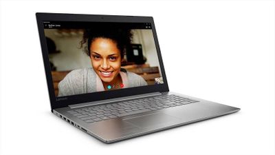 Lenovo Ideapad 320 (80XH01HTIN)