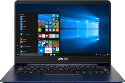 Asus ZenBook (UX430UN-GV069T)