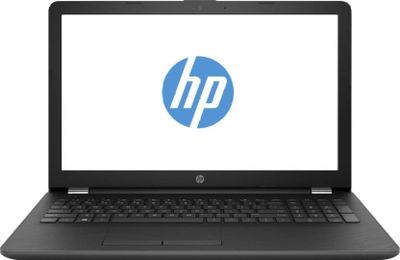HP Notebook (15-BW089AX)