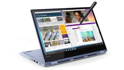 Lenovo Yoga 530 (Flex 14)