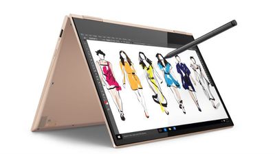 Lenovo (Yoga 730)