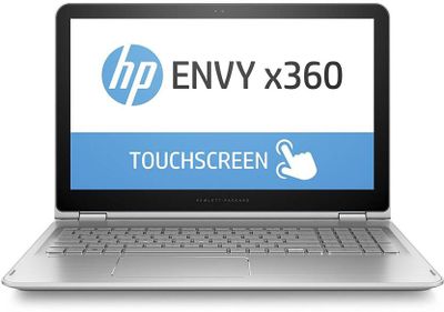 HP ENVY x360 (15-W155NR)