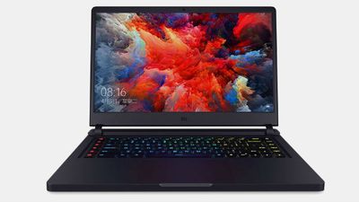 Xiaomi Mi (Gaming Laptop)