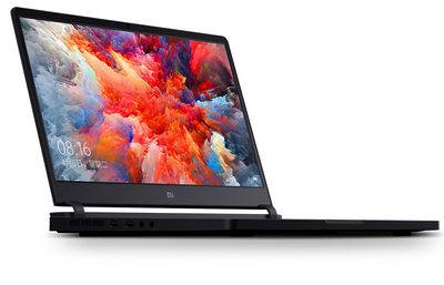 Xiaomi Mi (Gaming Laptop)