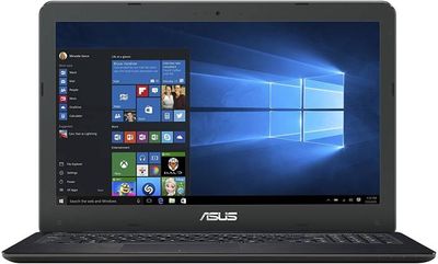  Asus R series (R558UQ-DM539T)