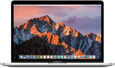 Apple MacBook Pro (MPTT2HN/A)