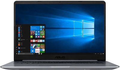 Asus Vivobook S15 (S510UN-BQ182T)