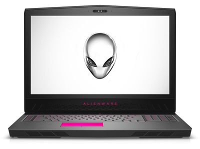 Dell Alienware 15 (R3)