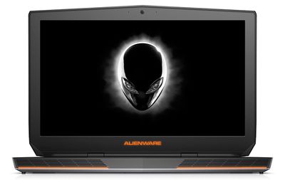 Dell Alienware 17 (R3)