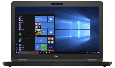 Dell Latitude 15 (5590)