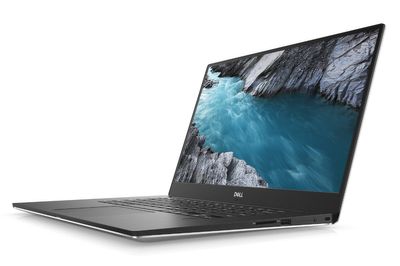 Dell XPS 15 (2018)