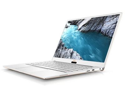 Dell XPS 9370
