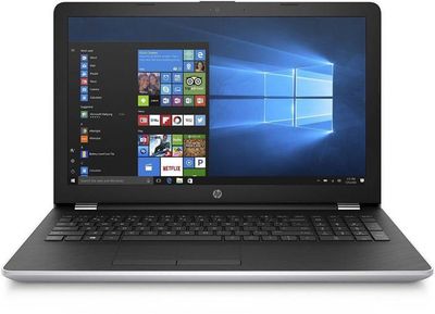 HP Notebook 15 (bs670tx)