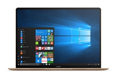 HUAWEI MateBook X (Watt-W19A)
