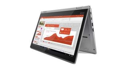Lenovo ThinkPad L380 Yoga