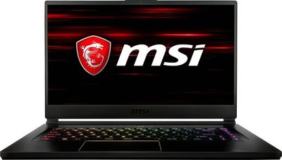 MSI GE (GE73 8RF-024IN)