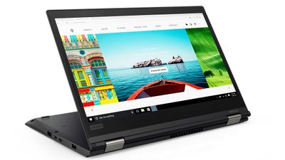 ThinkPad X380 Yoga